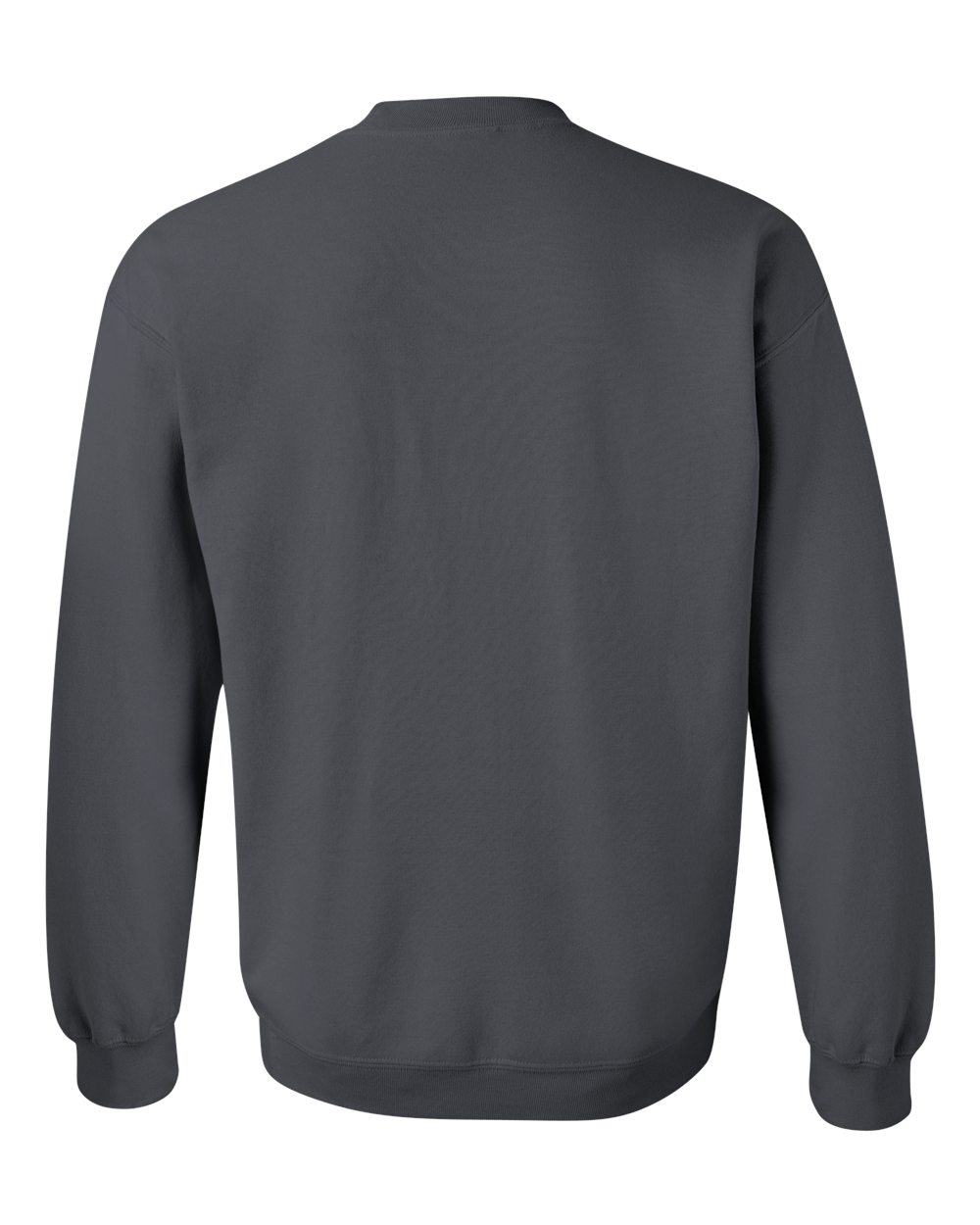 Custom Crewneck Sweatshirt