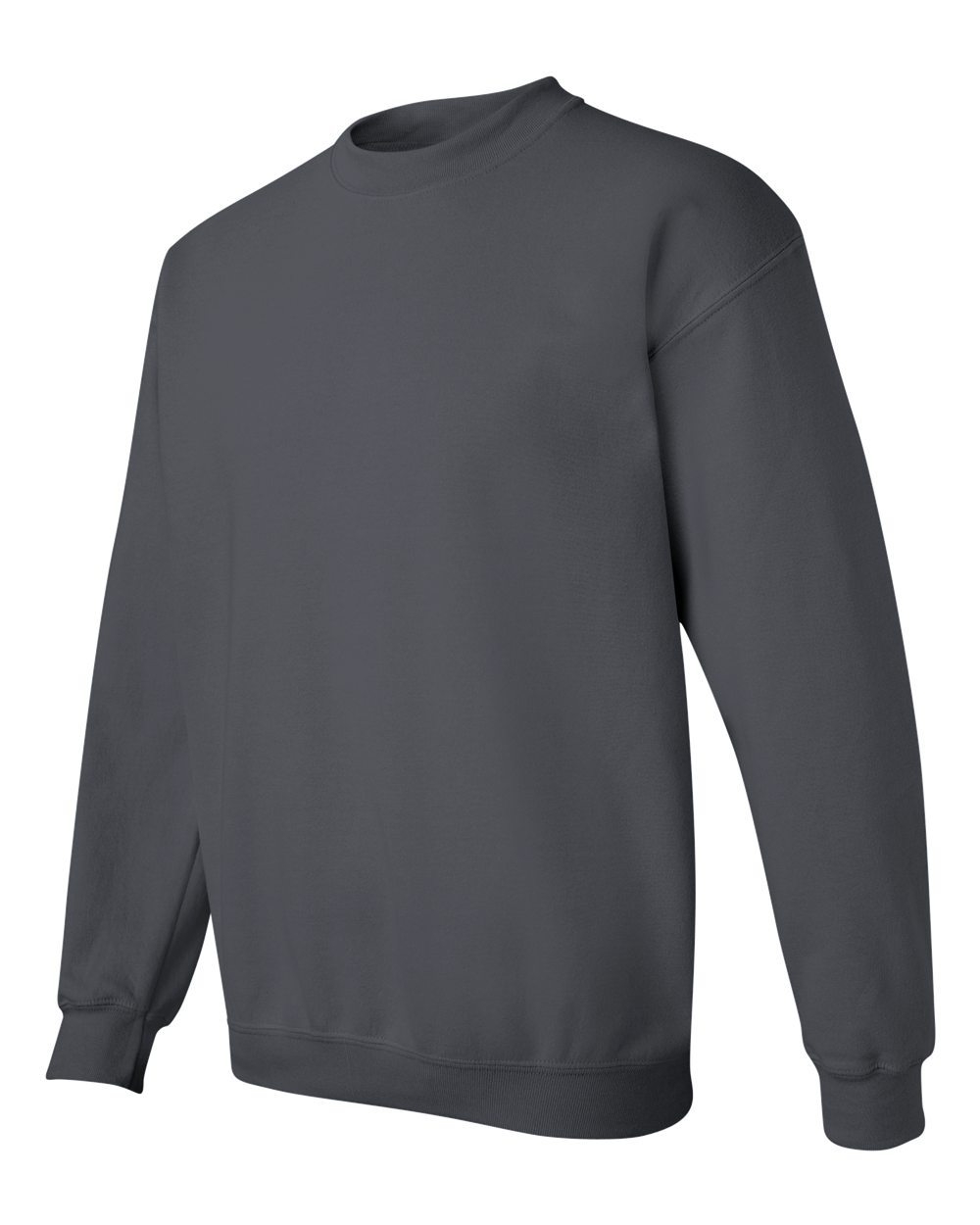 Custom Crewneck Sweatshirt