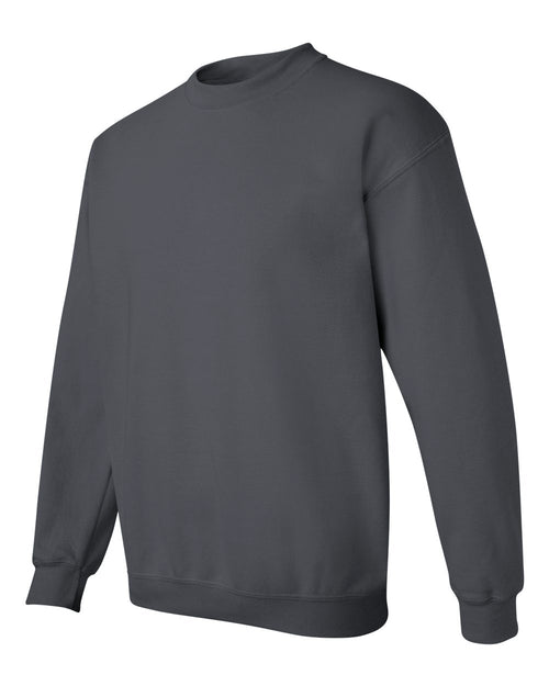Custom Crewneck Sweatshirt