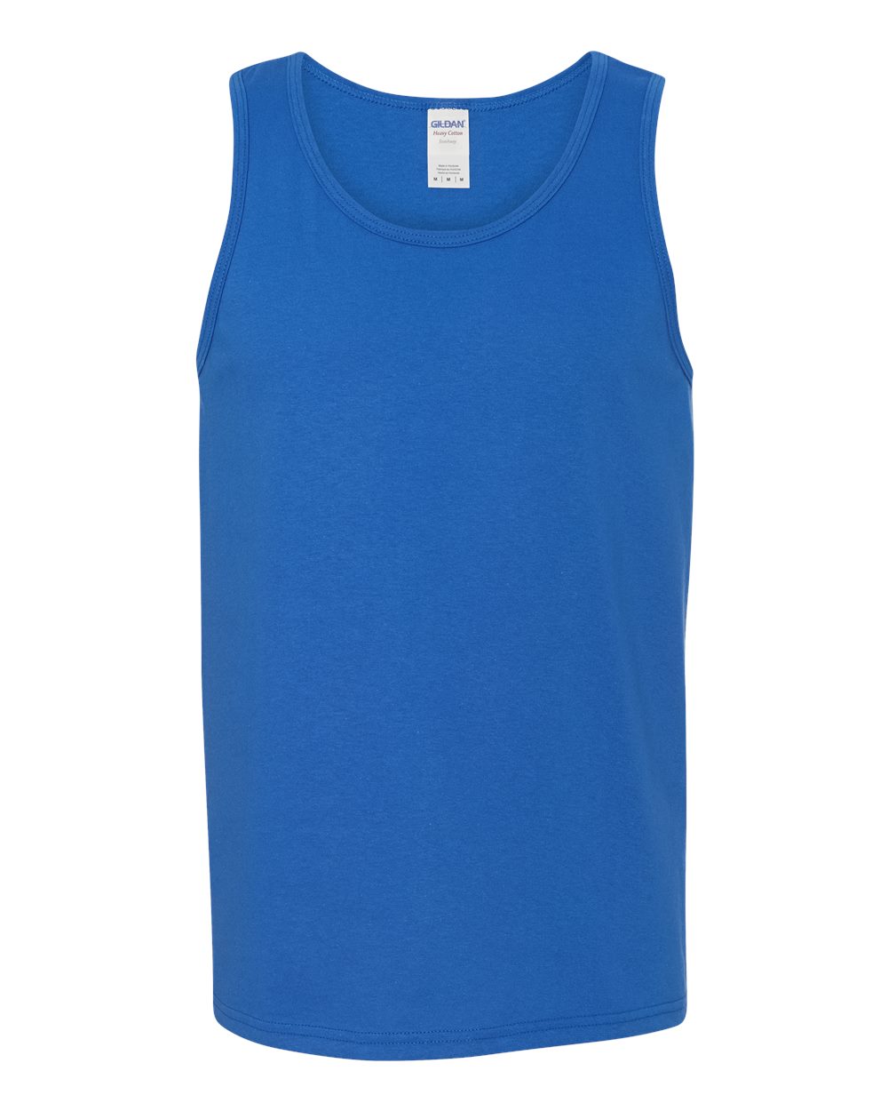Custom Tank Top
