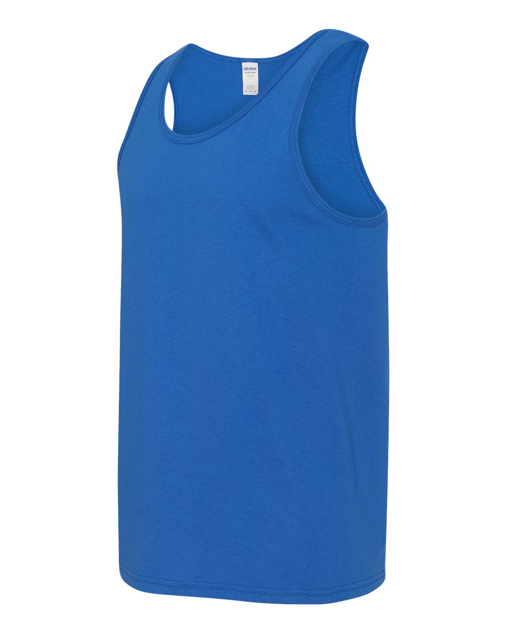 Custom Tank Top