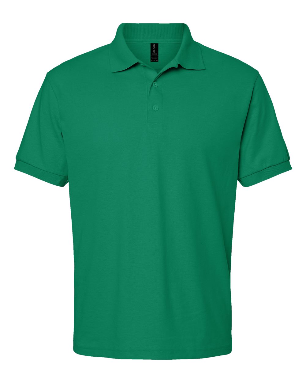 Custom Polo Shirt