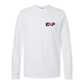 Custom Long Sleeve Tee