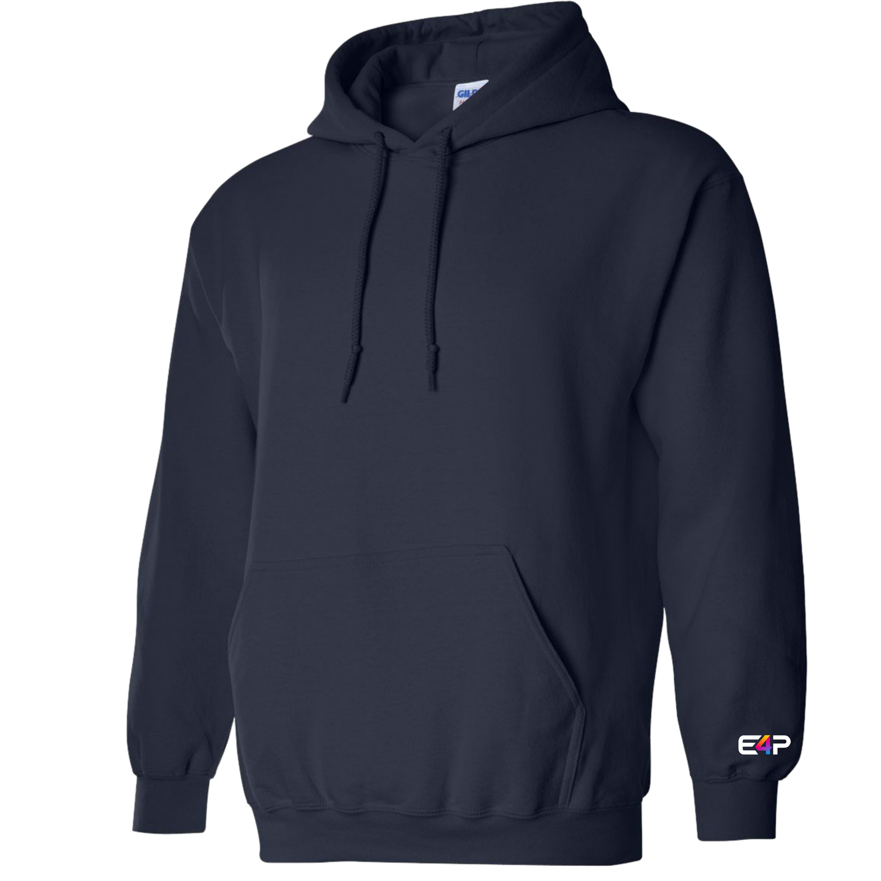 Custom Decorated Hoodie