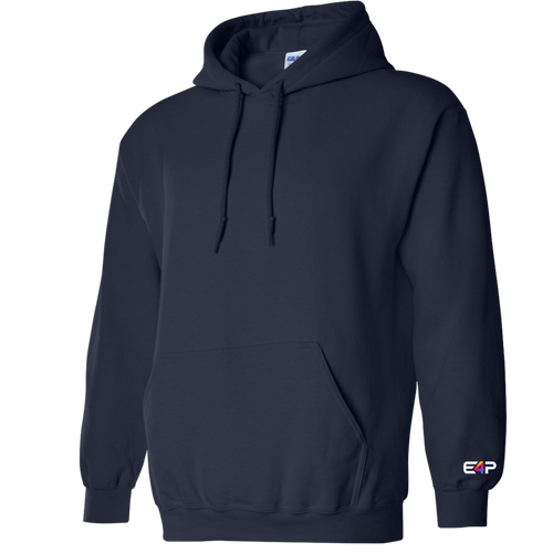 Custom Decorated Hoodie