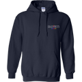Custom Decorated Hoodie