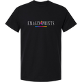 Custom Decorated T-Shirt