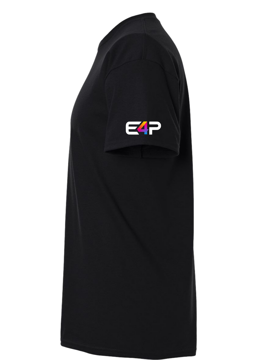 Custom Decorated T-Shirt