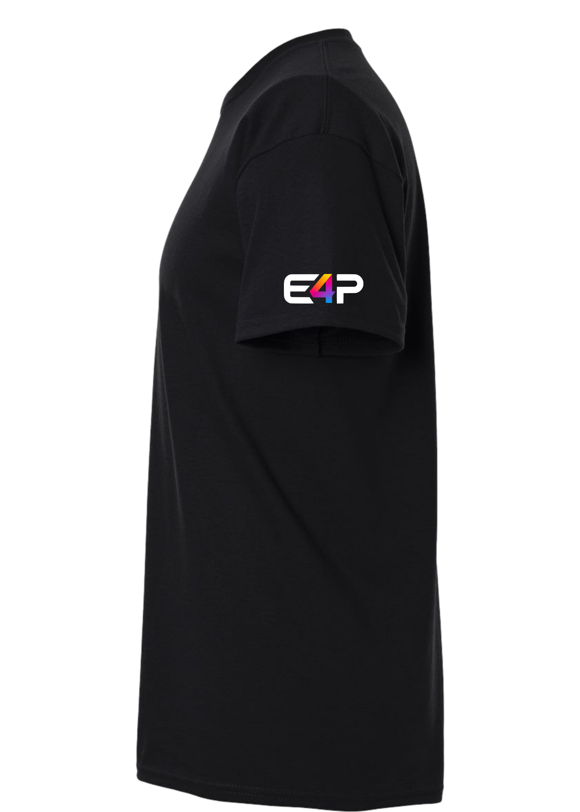 Custom Decorated T-Shirt