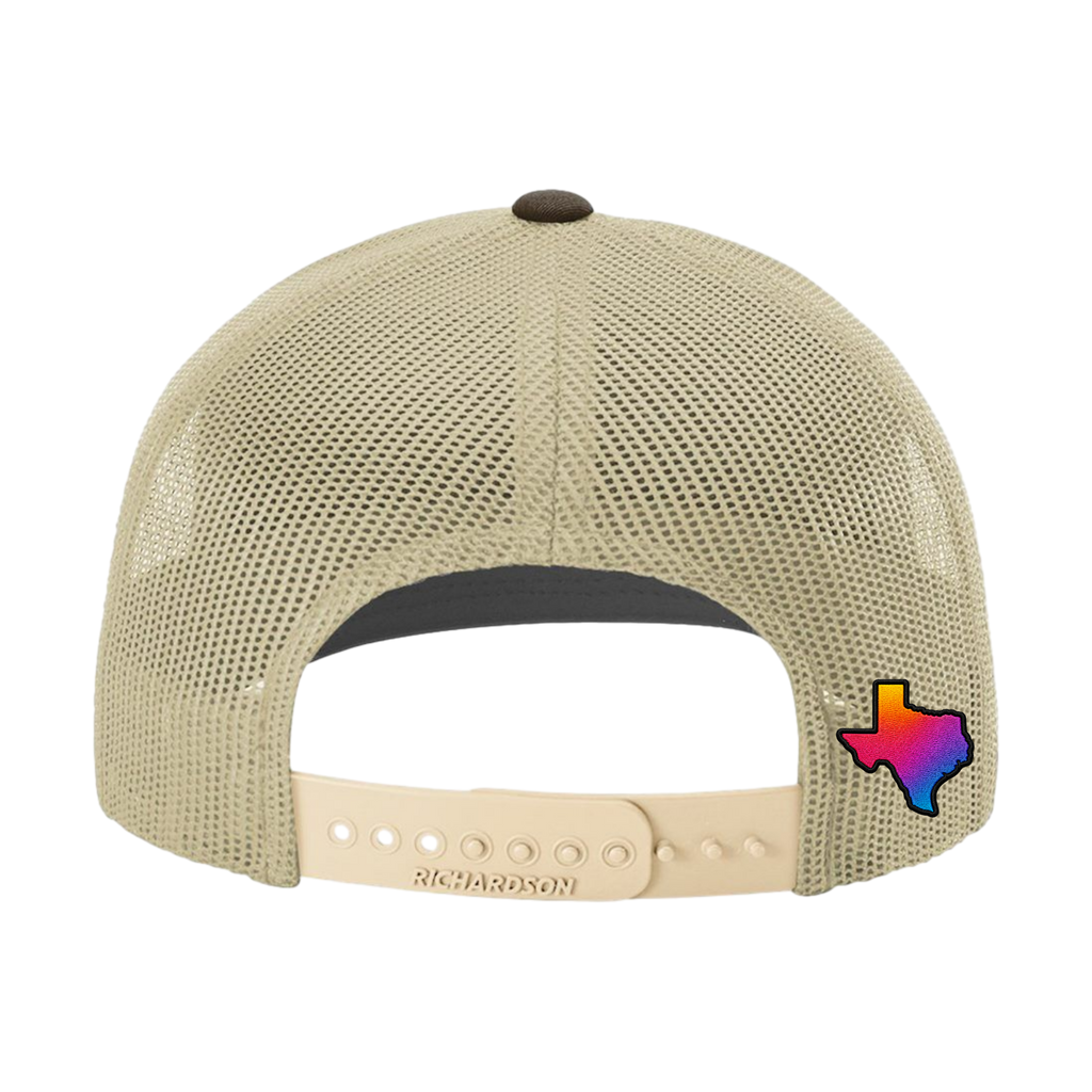 Custom Hat & Headwear