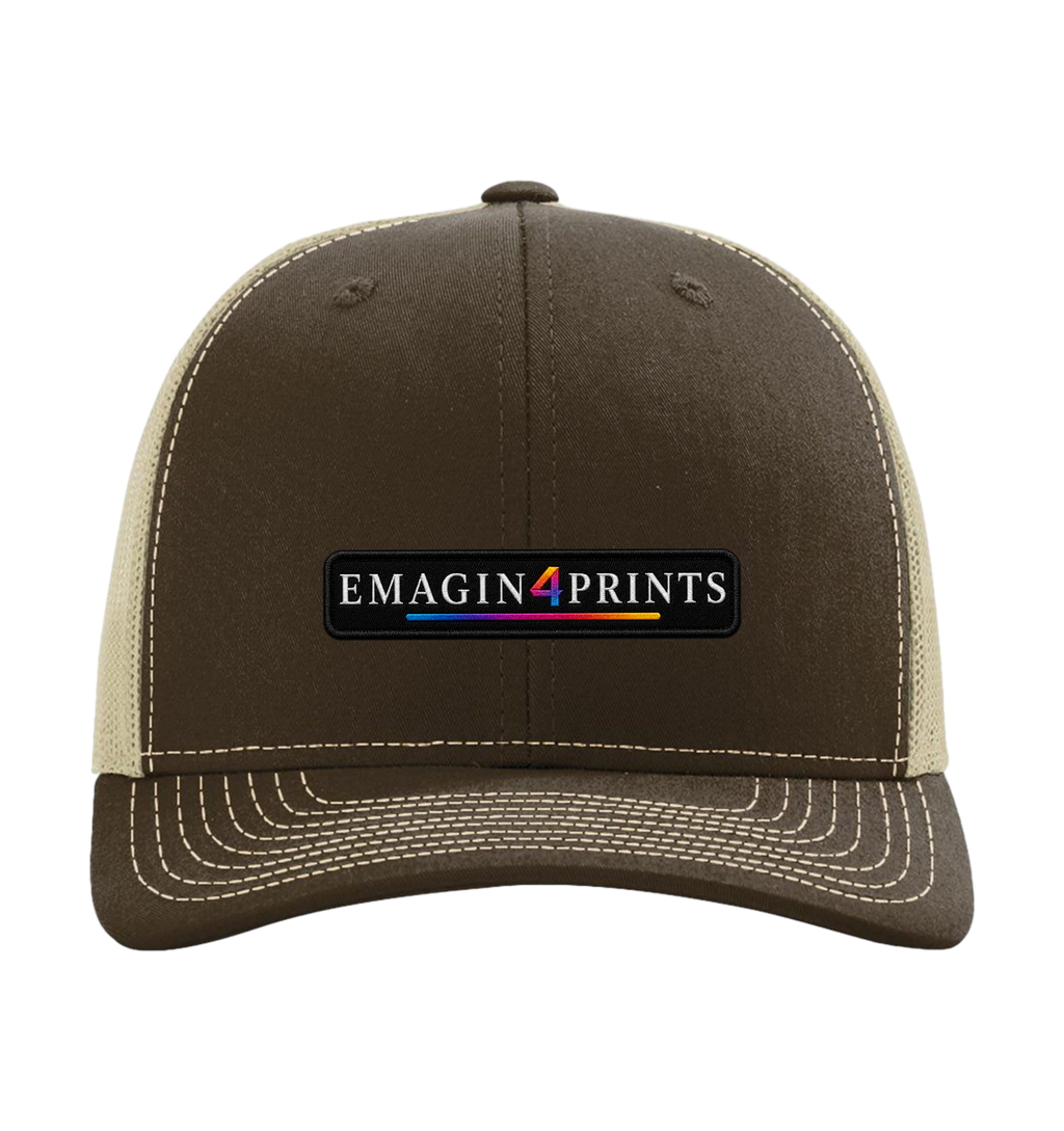 Custom Hat & Headwear